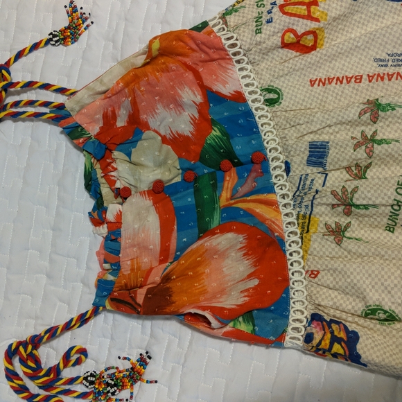 Farm Rio Dress - Picture 7 of 8